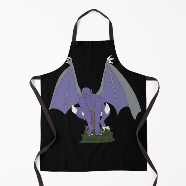 Item preview, Gargoyle designed and sold by Hedon77.