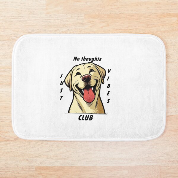Item preview, Happy labrador designed and sold by bstukus.