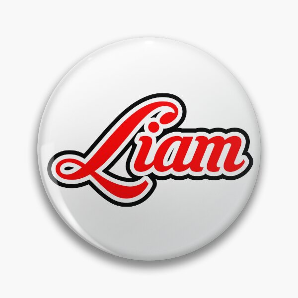 Item preview, LIAM designed and sold by Cree8if.