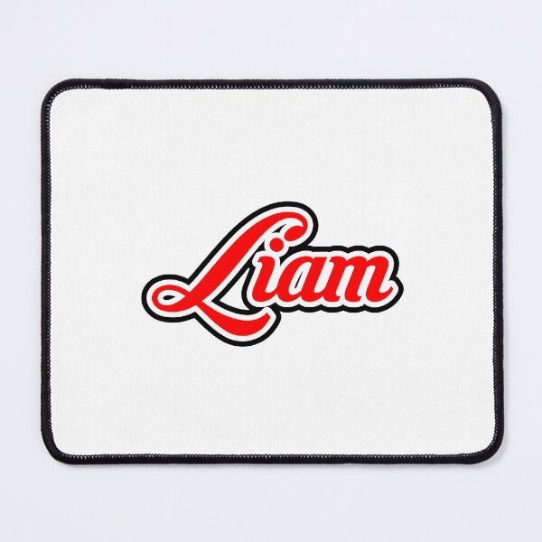 Item preview, LIAM designed and sold by Cree8if.