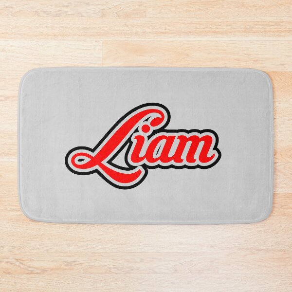 Item preview, LIAM designed and sold by Cree8if.
