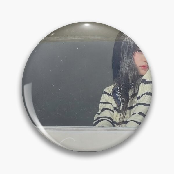 Item preview, Jang Wonyoung IVE Mine designed and sold by Valereekmerch.