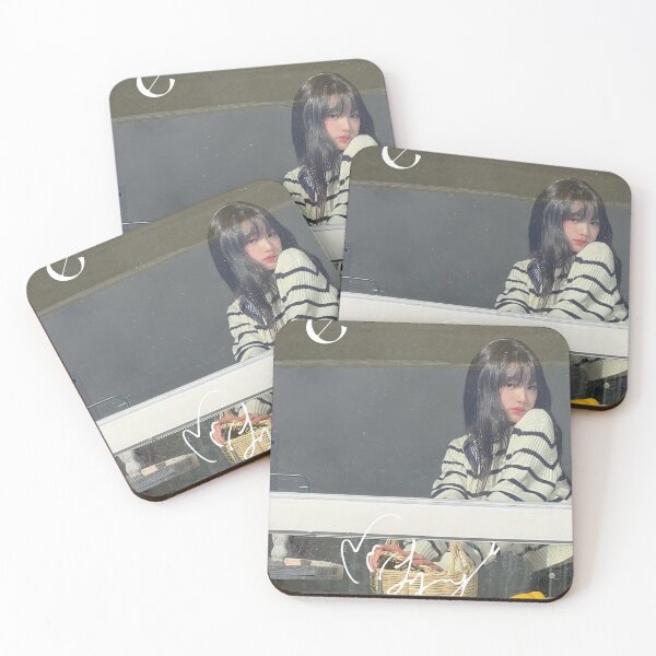 Item preview, Jang Wonyoung IVE Mine designed and sold by Valereekmerch.