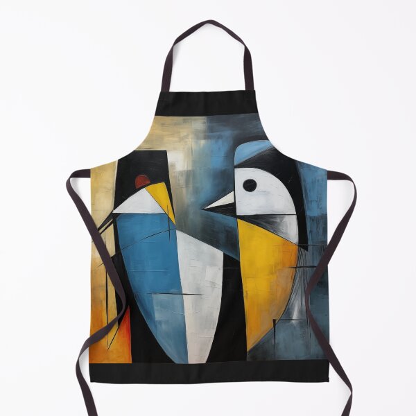 Item preview, Two Bright Birds designed and sold by silduna.