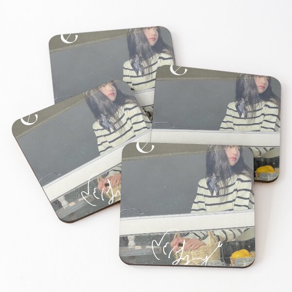 Item preview, Jang Wonyoung IVE Mine designed and sold by Valereekmerch.