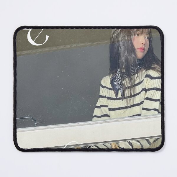 Item preview, Jang Wonyoung IVE Mine designed and sold by Valereekmerch.