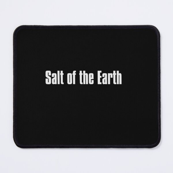 Item preview, Salt of the Earth designed and sold by The-Directory.