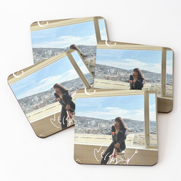 Item preview, Jang Wonyoung IVE Mine designed and sold by Valereekmerch.