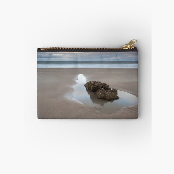 Item preview, rockpool, sunnyside beach designed and sold by codaimages.