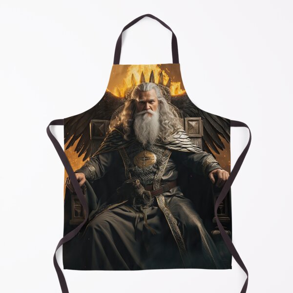 Item preview, Adonai designed and sold by OccultDreams.