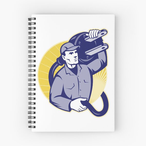 Item preview, Electrician designed and sold by GoJobs.