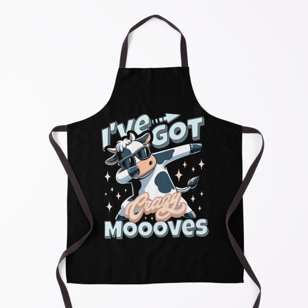 Item preview, funny cow pun birthday gift - funny quotes moo puns designed and sold by SpecialtiesShop.