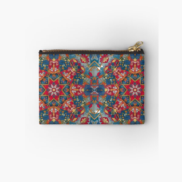 Item preview, Pashto Floral Pattern designed and sold by Azizullah Khan.