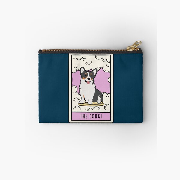 Item preview, The Corgi Tarot (1) designed and sold by redlinecs.