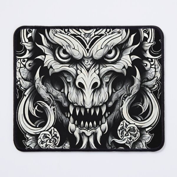 Item preview, Devil of Darkness designed and sold by VonKalt.