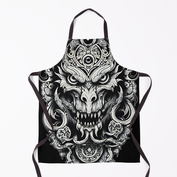 Item preview, Devil of Darkness designed and sold by VonKalt.