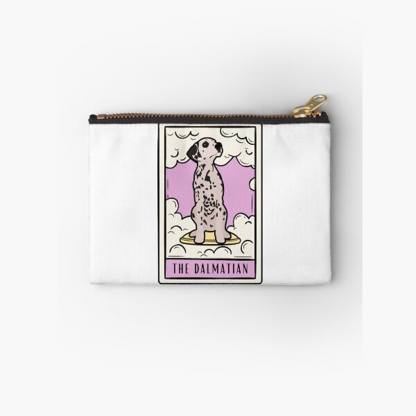 Item preview, The Dalmatian Tarot designed and sold by redlinecs.