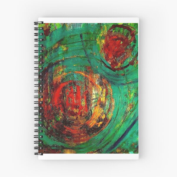 Item preview, Living Wheels 2 designed and sold by Marzena Salwowska.