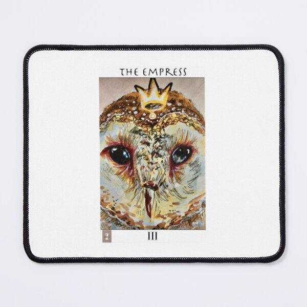 Item preview, The Empress (1) designed and sold by redlinecs.