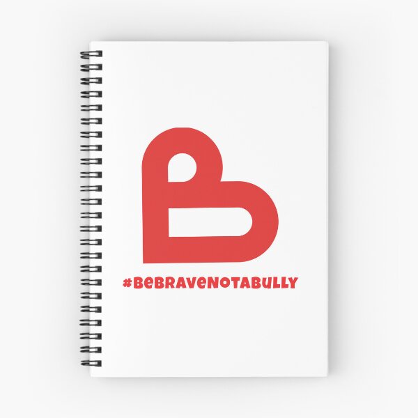 Item preview, Logomark and Hashtag designed and sold by BraveryOver.