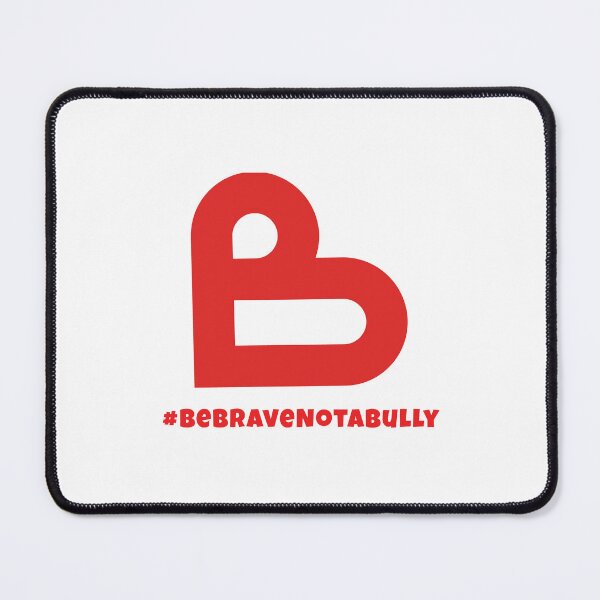 Item preview, Logomark and Hashtag designed and sold by BraveryOver.