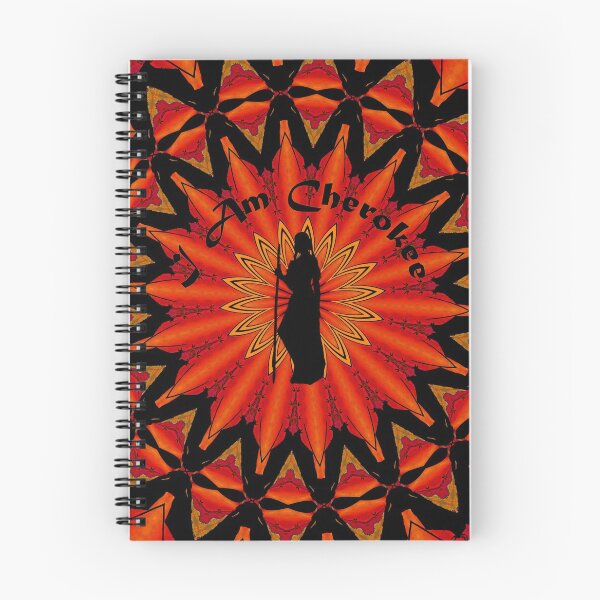 Item preview, Cherokee designed and sold by Starlight1955.