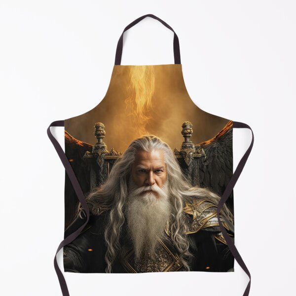 Item preview, Lord of Hosts  designed and sold by OccultDreams.