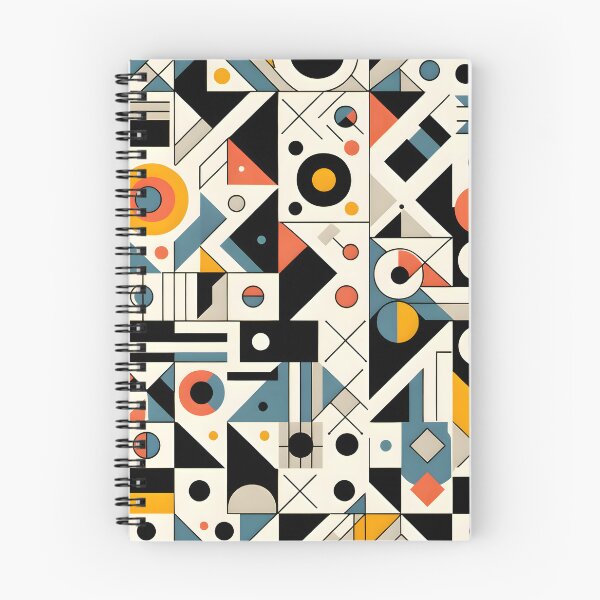 Item preview, Geometric Pattern designed and sold by ParenthoodPuns.