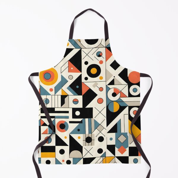 Item preview, Geometric Pattern designed and sold by ParenthoodPuns.