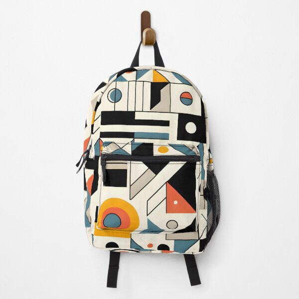 Item preview, Geometric Pattern designed and sold by ParenthoodPuns.