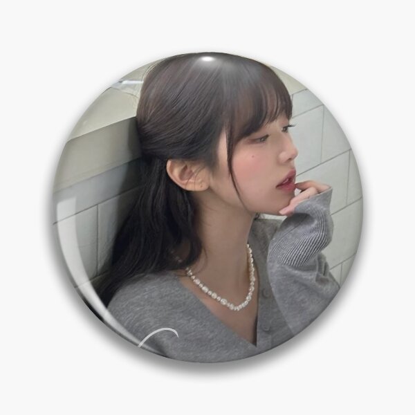 Artikelvorschau, Jang Wonyoung IVE Mine entworfen und verkauft von Valereekmerch.
