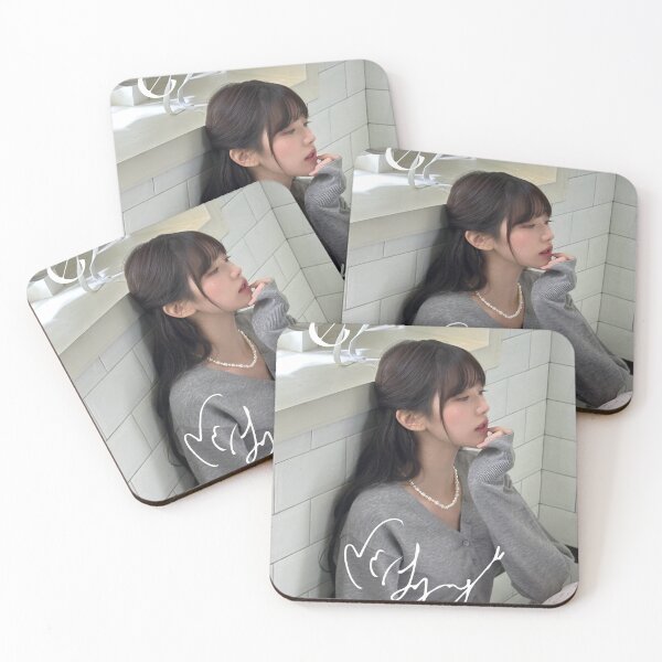 Item preview, Jang Wonyoung IVE Mine designed and sold by Valereekmerch.