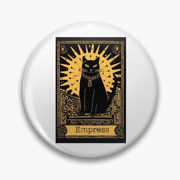 Item preview, The Empress, Tarot Card, A Mother, A Creator, A Nurturer designed and sold by redlinecs.