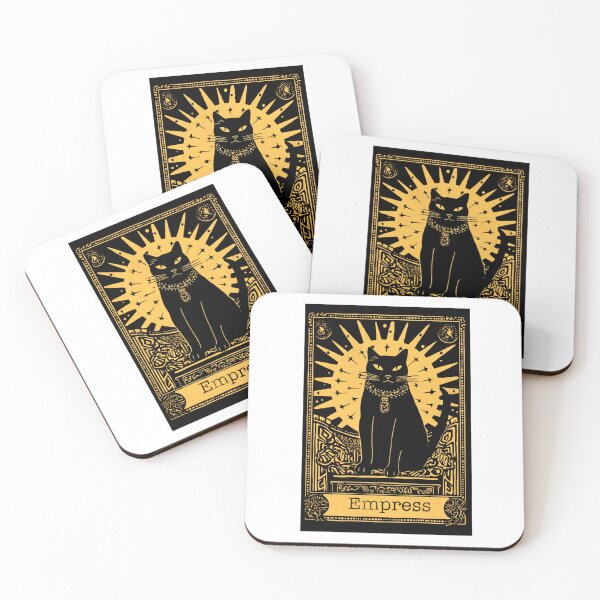 Item preview, The Empress, Tarot Card, A Mother, A Creator, A Nurturer designed and sold by redlinecs.