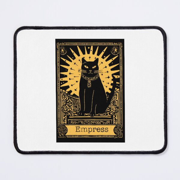 Item preview, The Empress, Tarot Card, A Mother, A Creator, A Nurturer designed and sold by redlinecs.