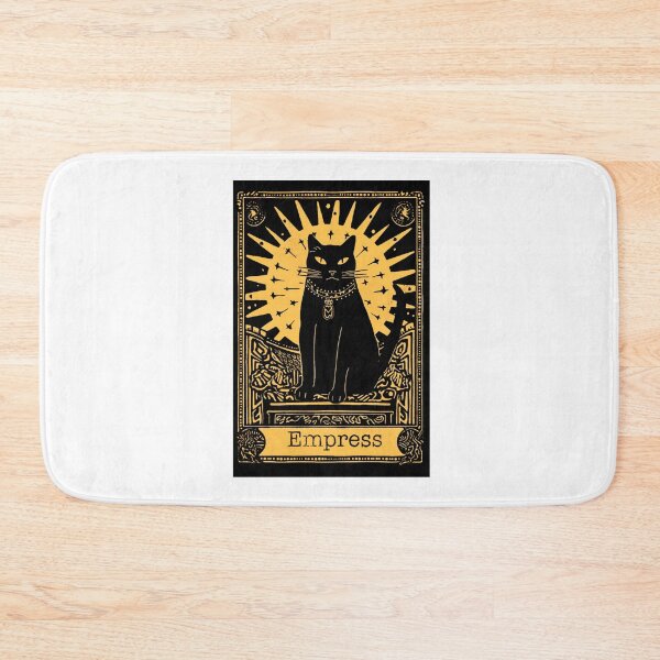 Item preview, The Empress, Tarot Card, A Mother, A Creator, A Nurturer designed and sold by redlinecs.
