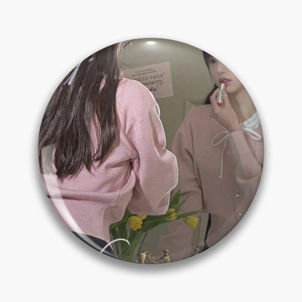 Artikelvorschau, Jang Wonyoung IVE Mine entworfen und verkauft von Valereekmerch.