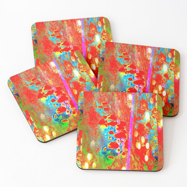 Item preview, Cheerful mushrooms designed and sold by LemVig.