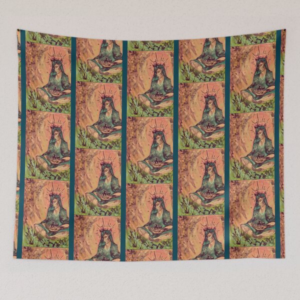 Item preview, The Empress designed and sold by redlinecs.