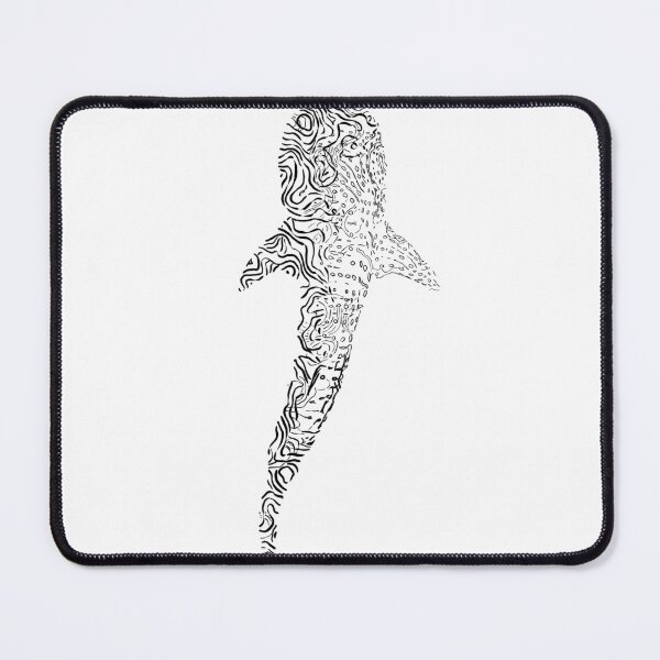Item preview, Whale Shark Encounter designed and sold by the-kimkong.