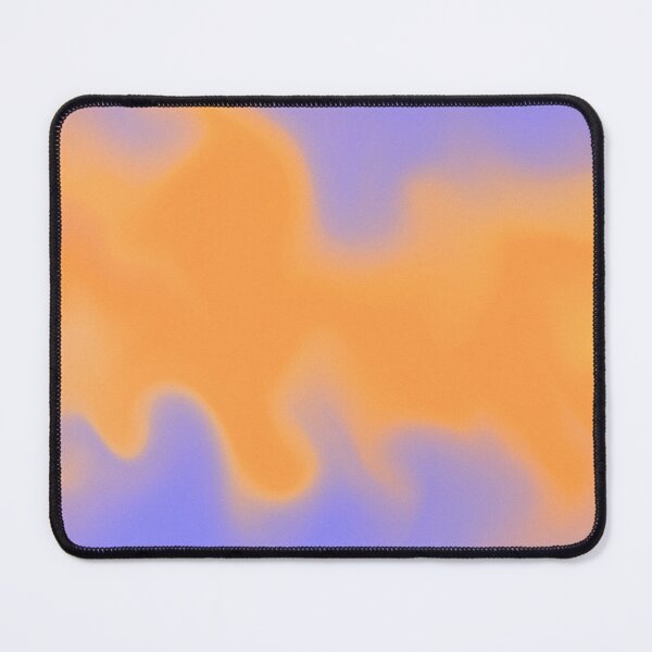 Item preview, Abstract blurred orange-purple background, a rough abstract retro vibe background template or spray texture color gradient shine bright light and glow , grainy noise grungy empty space designed and sold by Nastasiakhmnk.