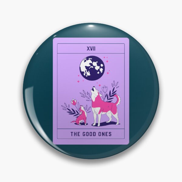 Item preview, The Good Ones designed and sold by redlinecs.