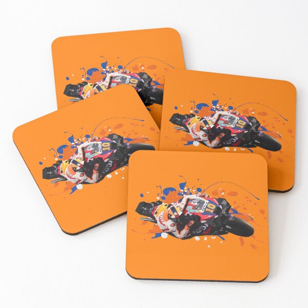 Item preview, Drawing | Luca Marini | Season 24 designed and sold by TeeFuel.
