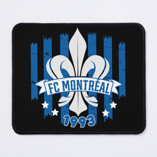 Item preview, FC Montreal  designed and sold by kawaii Cookies.