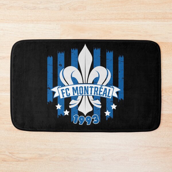 Item preview, FC Montreal  designed and sold by kawaii Cookies.