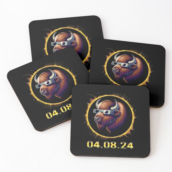 Item preview, Solar eclipse 2024 - Totality eclipse 2024 - Path of totality - Total solar eclipse 2024 - Astronomy lovers - 2024 eclipse designed and sold by JansenGS.