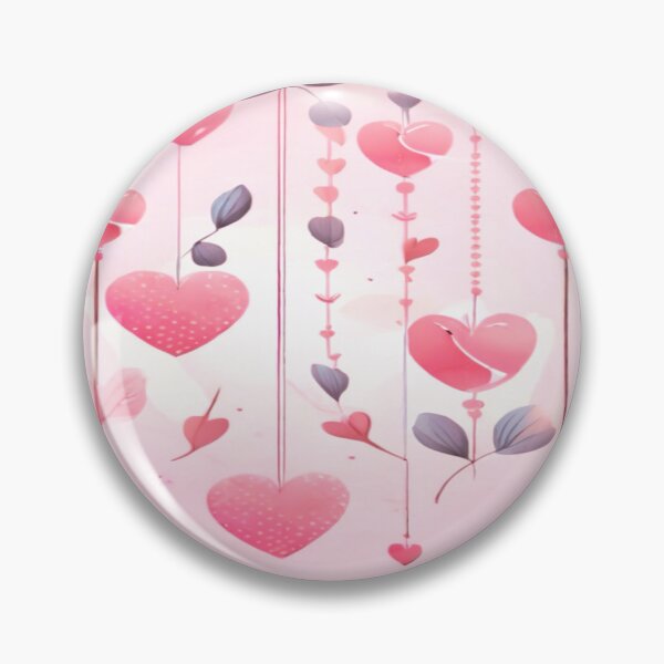 Item preview, Hearts  designed and sold by Flowersonstuff.