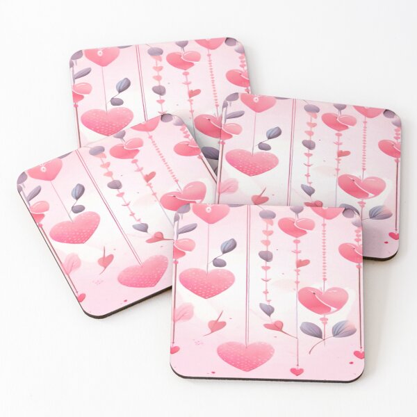Item preview, Hearts  designed and sold by Flowersonstuff.