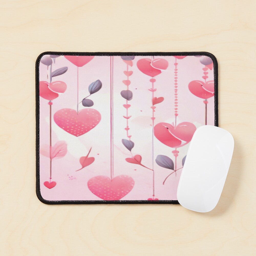 Item preview, Mouse Pad designed and sold by Flowersonstuff.