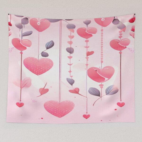 Item preview, Hearts  designed and sold by Flowersonstuff.